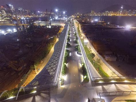 啟德空中花園|【啟德空中花園景點[current